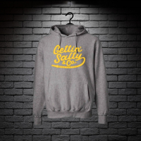 Gettin Salty CLOSE OUT Hoodie Sweatshirt