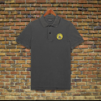 Gettin Salty Polo Golf Shirt
