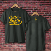 Make The Push Salty T-Shirt