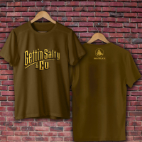 Gettin Salty Vintage T-Shirt