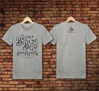 Bronx Bend T-shirt