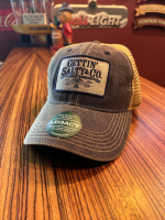Gettin Salty Driven by Insanity Hat