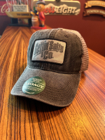 Gettin Salty Classic Dashboard Hat