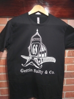 Gettin Salty Classic T-Shirt