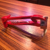 Set of Irons Bottle Openers