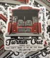 Turning Out Firefighter Decal