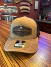Gettin Salty Carmel Richardson Hat