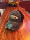 Gettin Salty Vintage Black Dashboard Hat