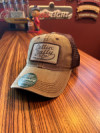 Gettin Salty Make the Push Hat